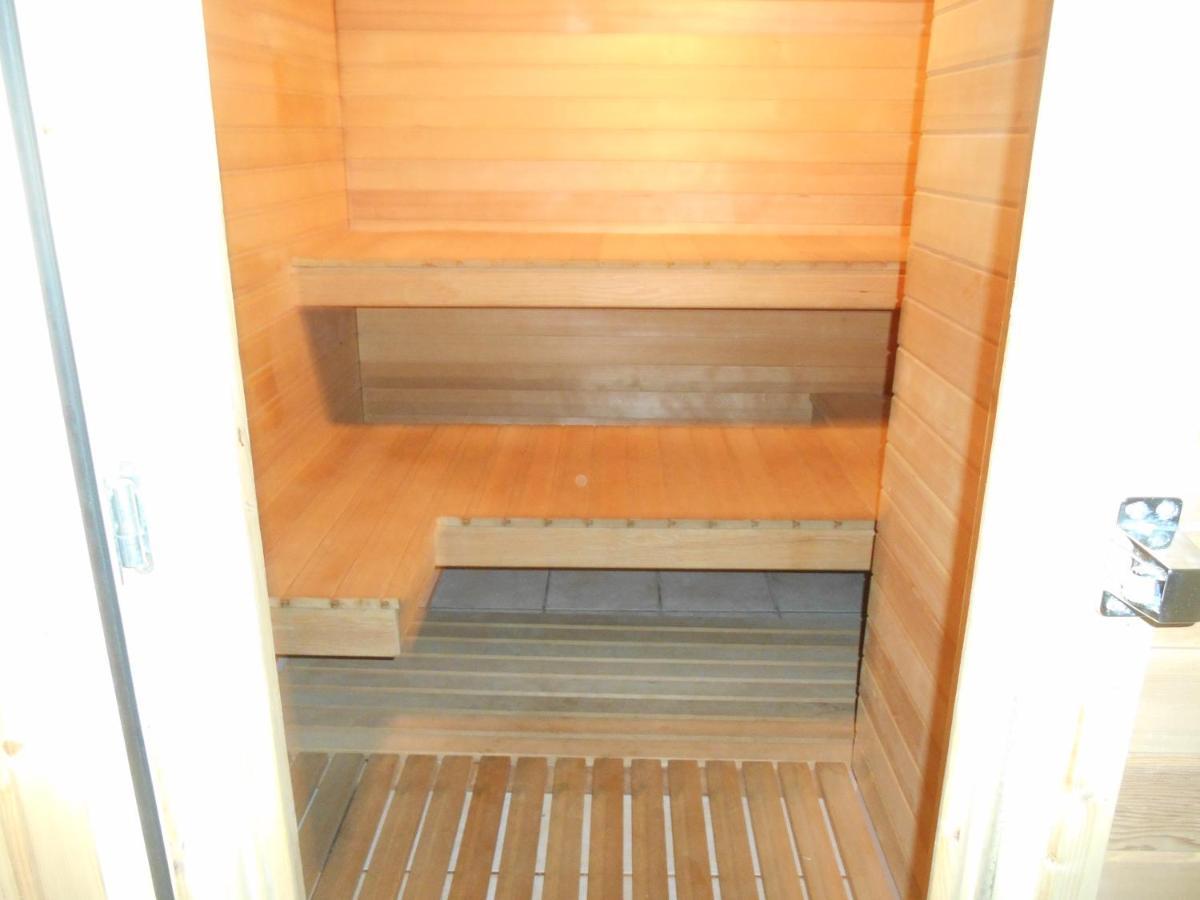 B&B Haus Jola Nidrum Εξωτερικό φωτογραφία