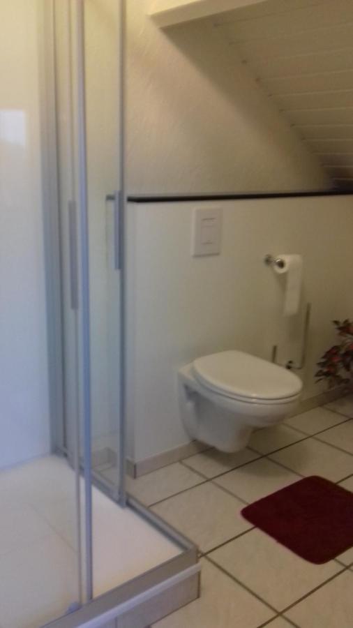 B&B Haus Jola Nidrum Εξωτερικό φωτογραφία