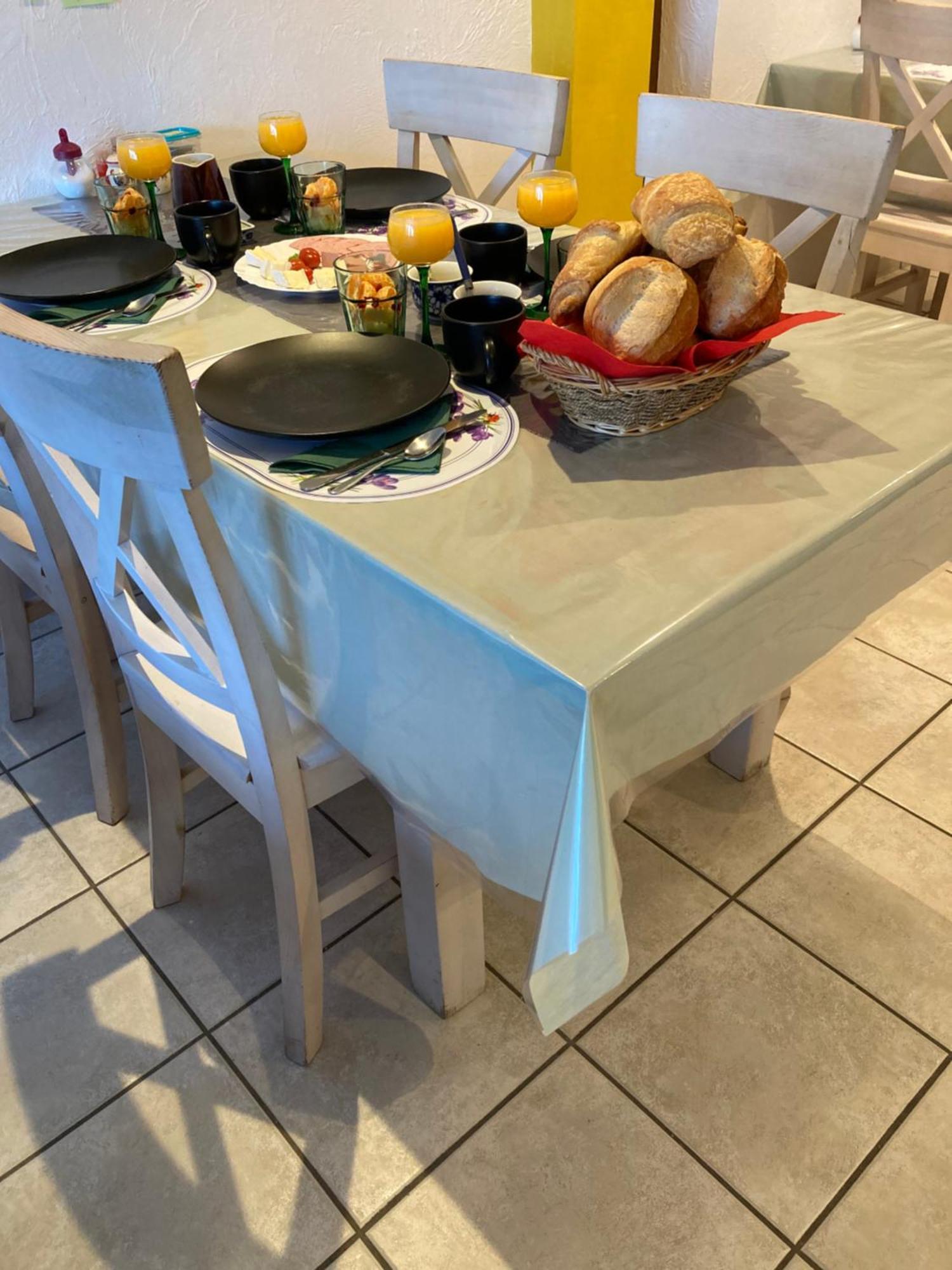 B&B Haus Jola Nidrum Εξωτερικό φωτογραφία