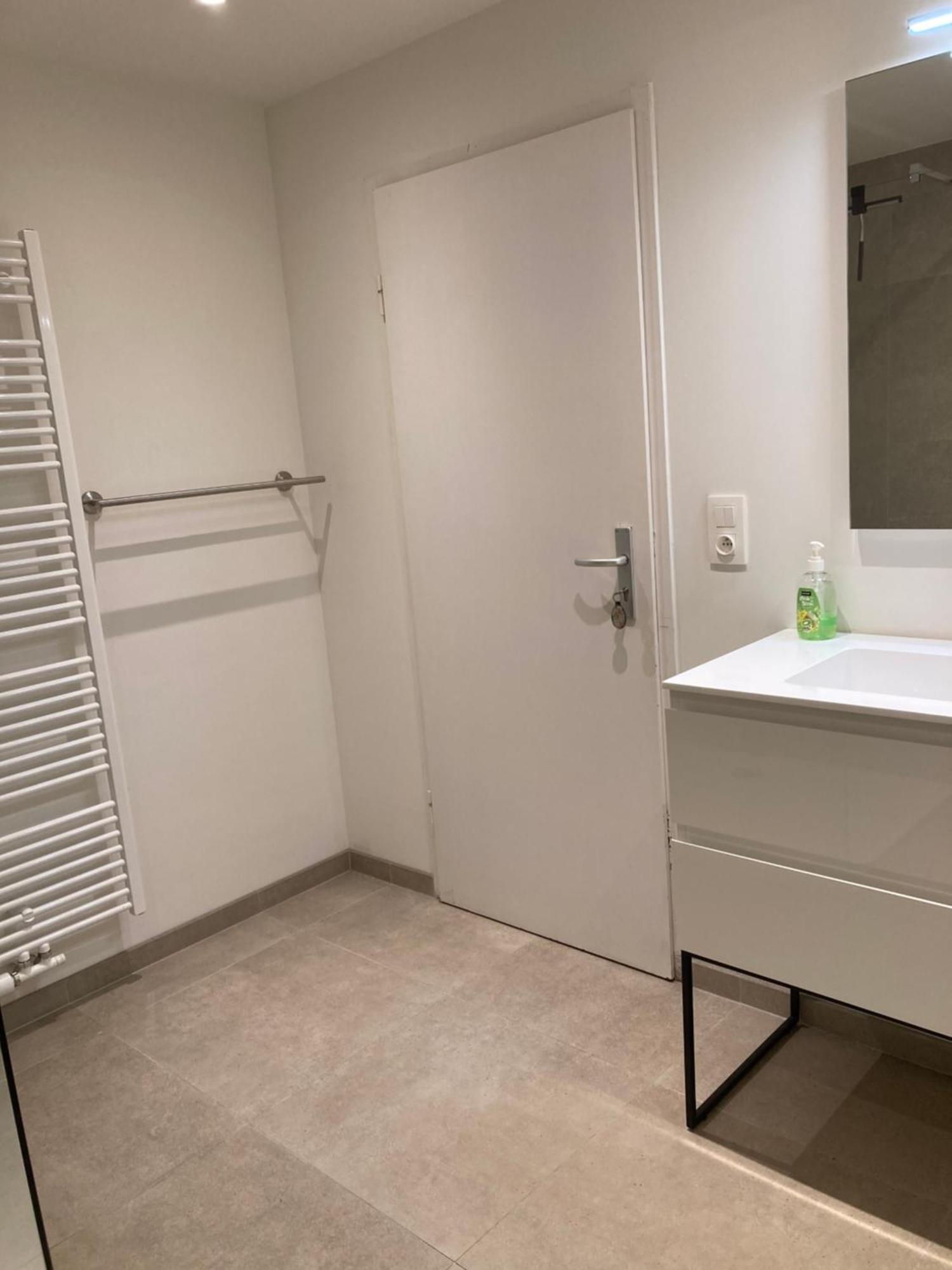 B&B Haus Jola Nidrum Εξωτερικό φωτογραφία
