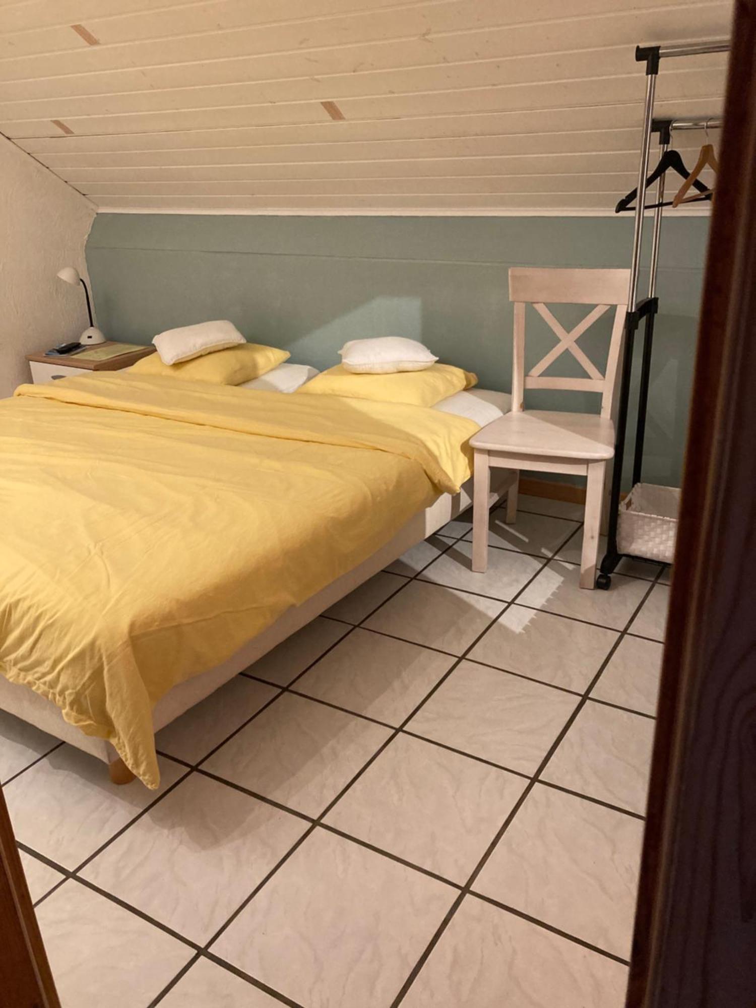 B&B Haus Jola Nidrum Εξωτερικό φωτογραφία