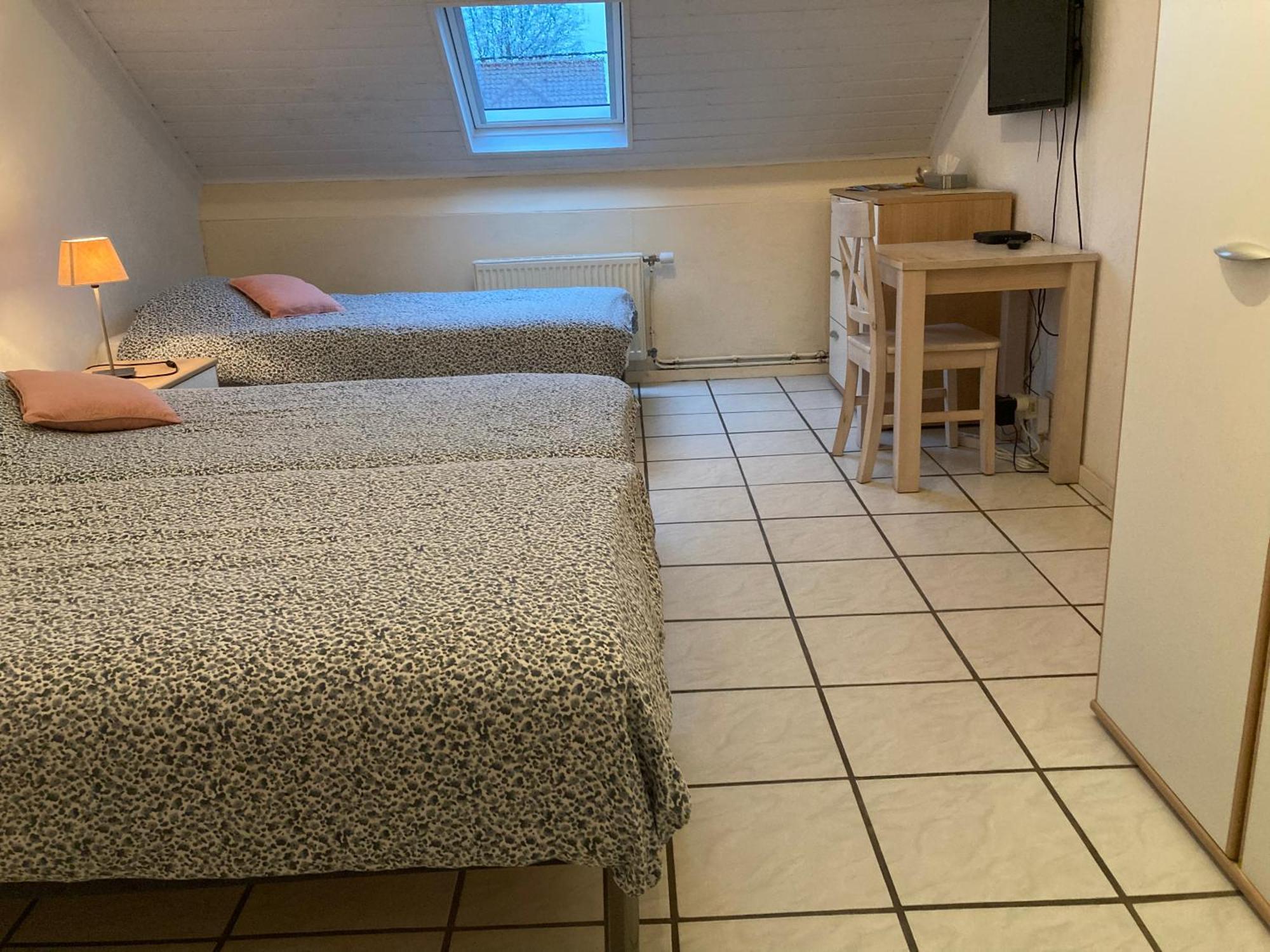 B&B Haus Jola Nidrum Εξωτερικό φωτογραφία